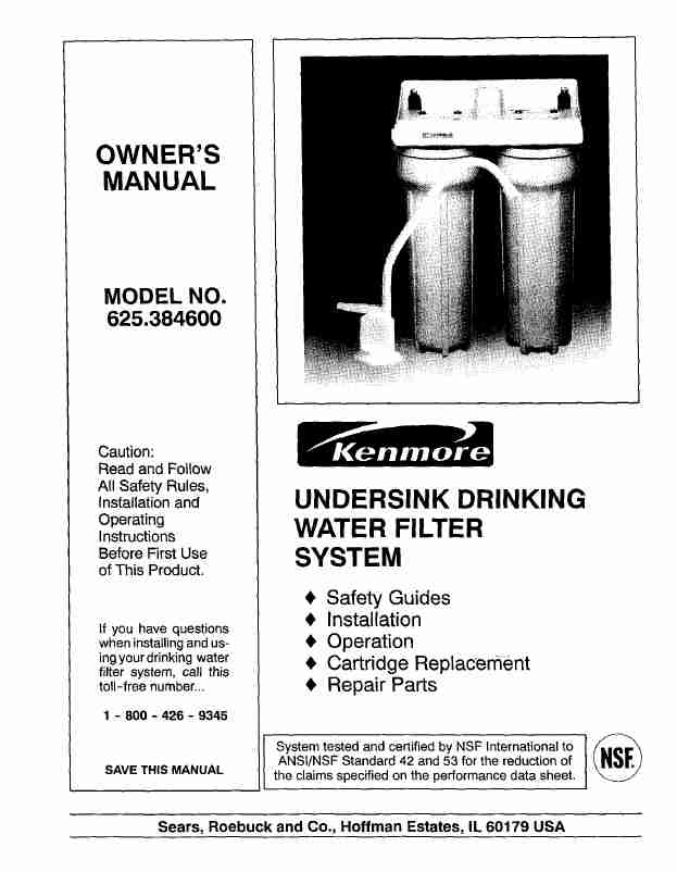 Kenmore Water System 625_384600-page_pdf